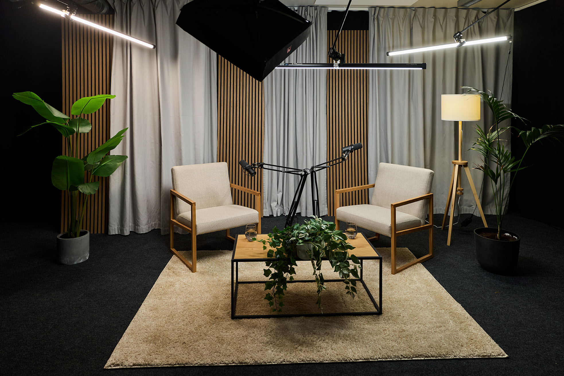 Bloomsday studio